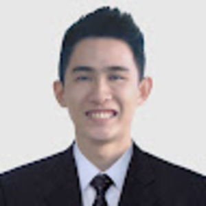 Meet your Posher, Aaron wai kit